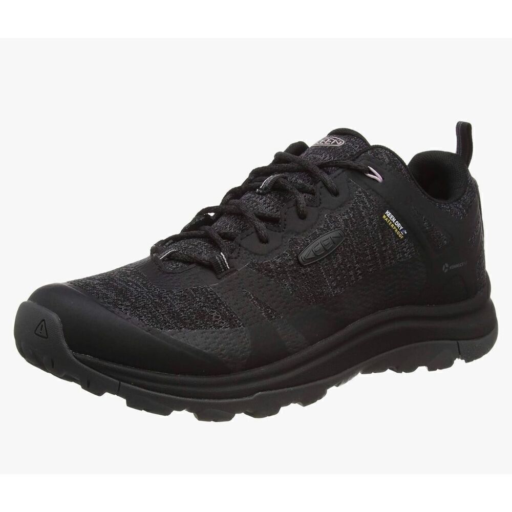 KEEN Women's Terradora 2 Waterproof Low Height Hiking Shoes